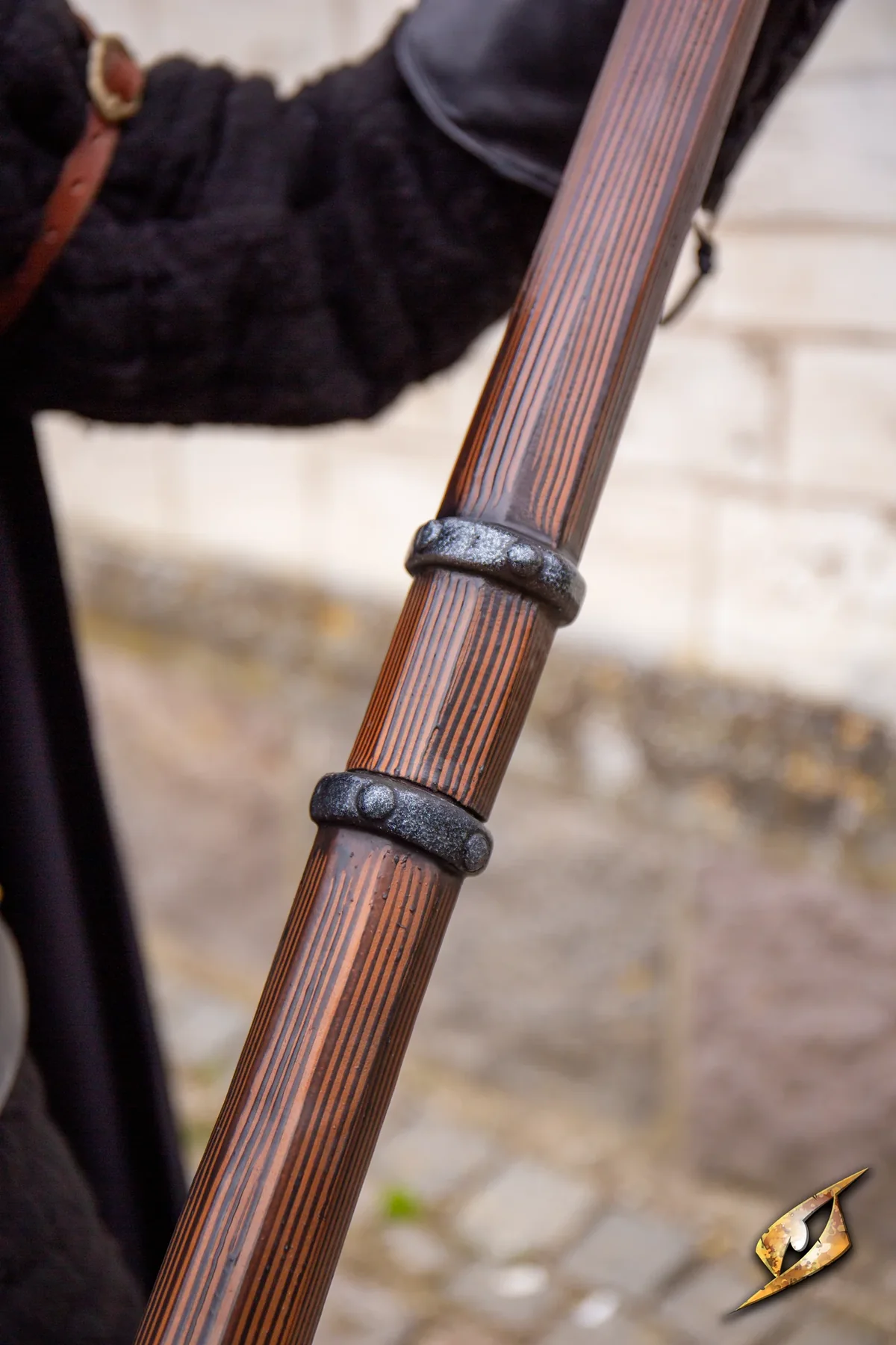 Long Battle Scythe - Compact - Image 3