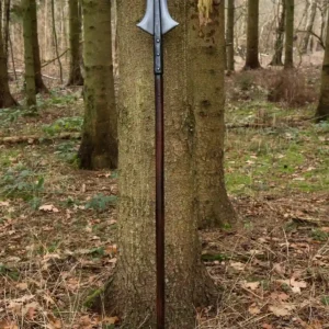 Ox-Tongue Partisan - 190 cm
