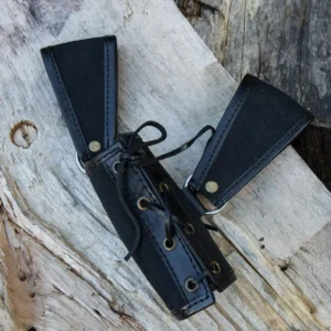RFB Large Holder Epic Black