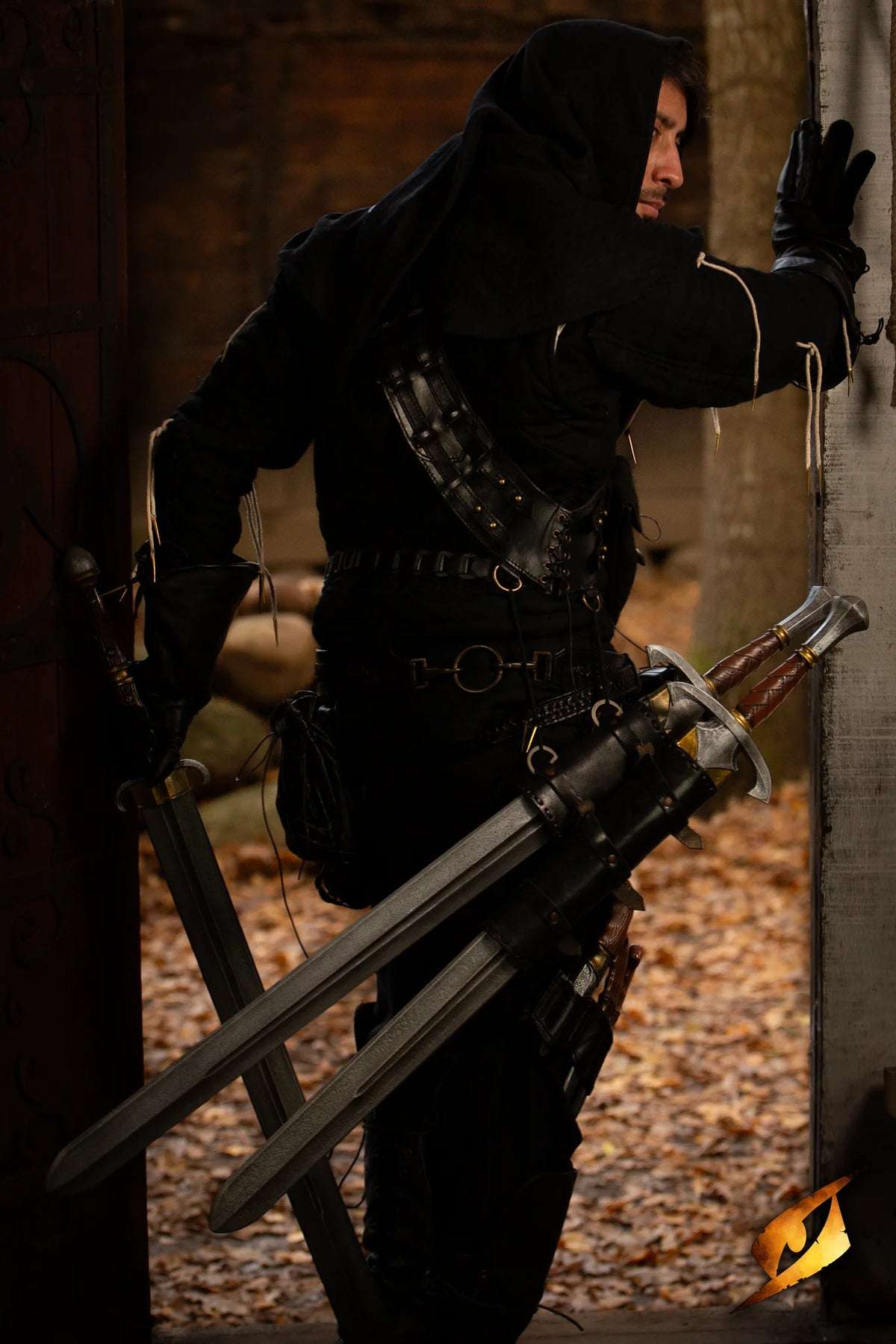 Ranger Sword - Vanguard 95cm - Image 3