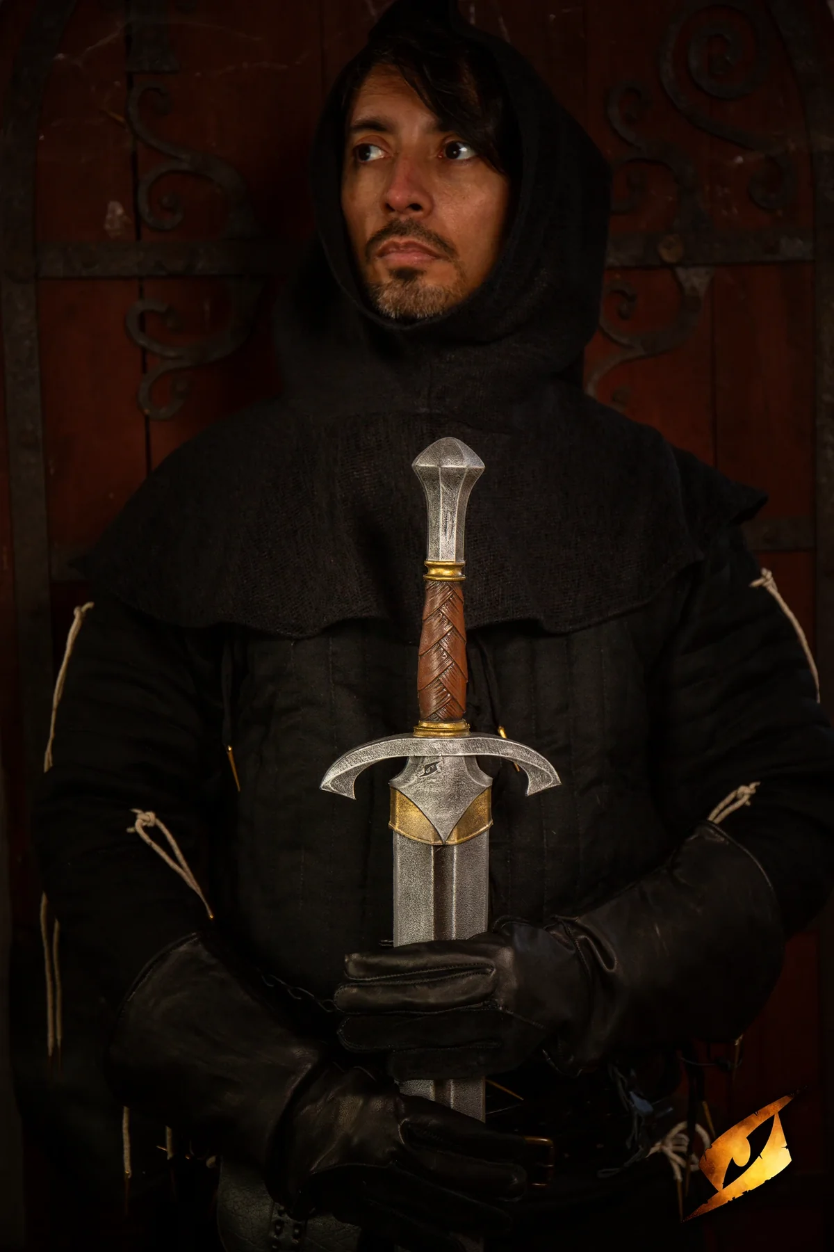 Ranger Sword - Vanguard 95cm - Image 2