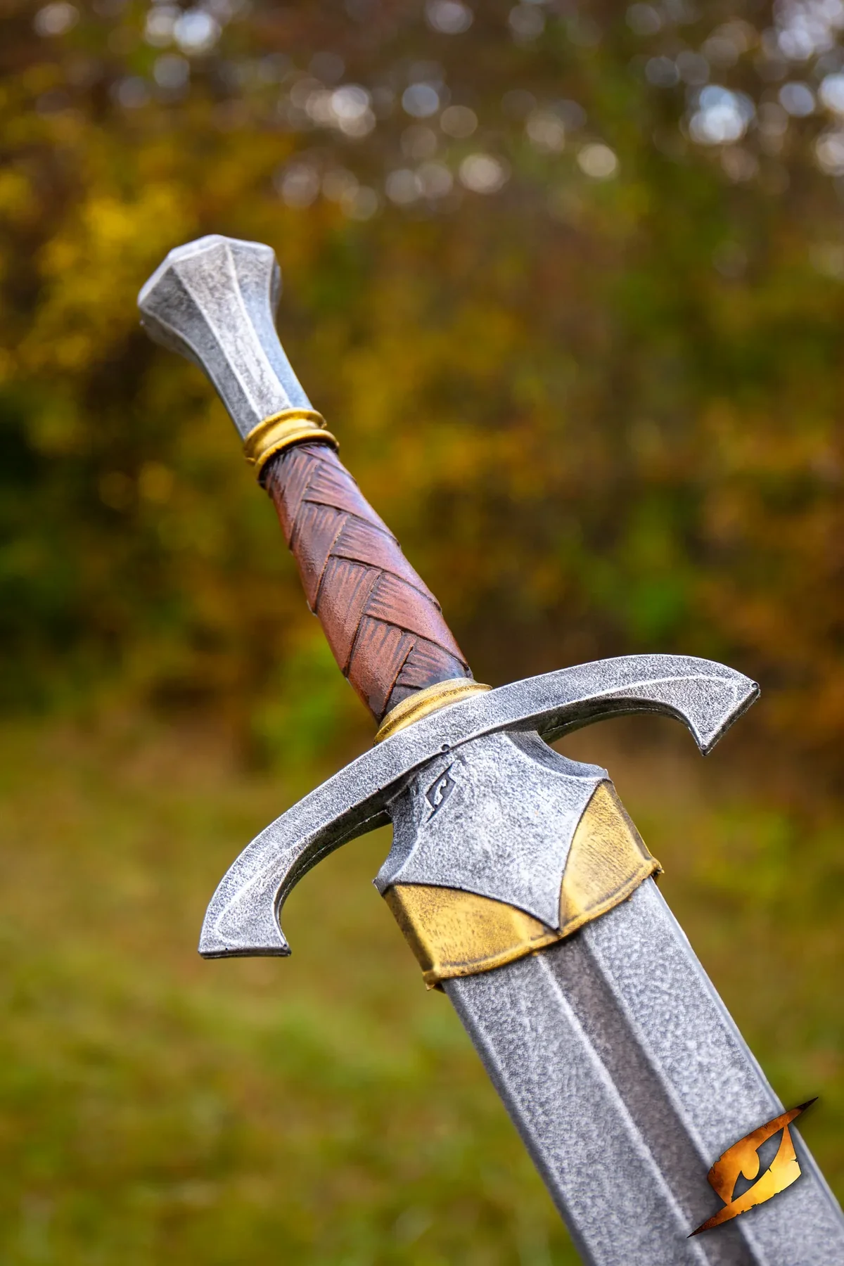 Ranger Sword - Vanguard 95cm - Image 4