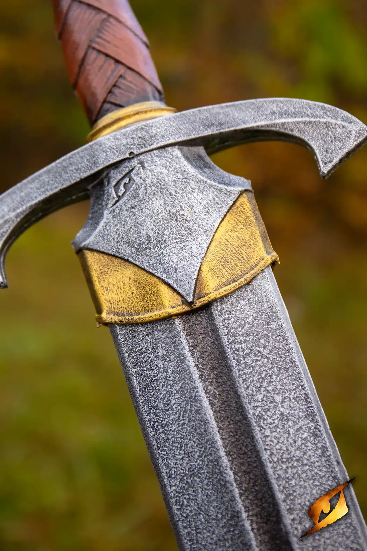 Ranger Sword - Vanguard 95cm - Image 7