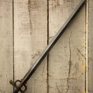 Rillet Rapier - Vanguard 103cm