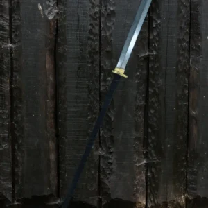 Spear Naginata - 180 cm
